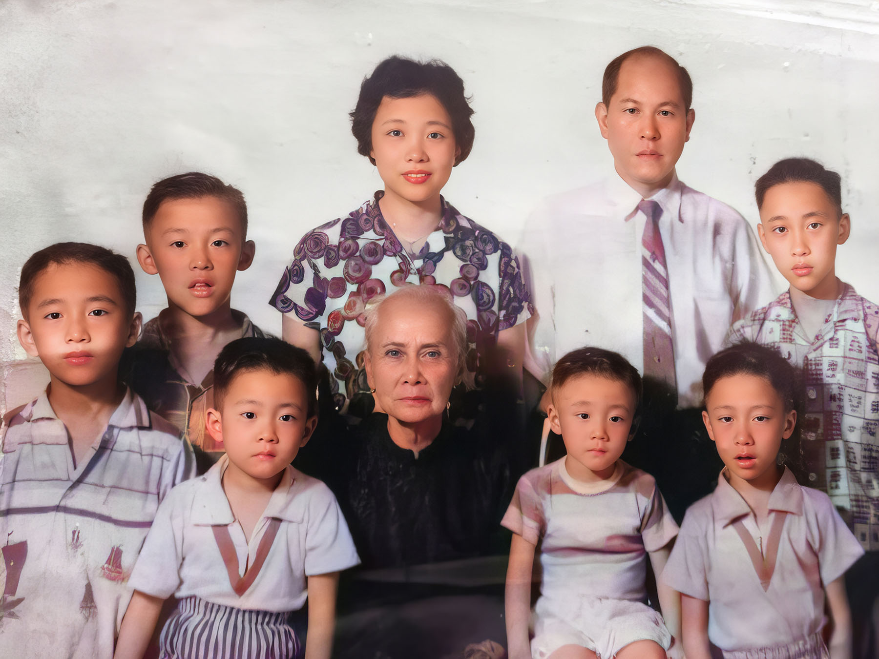family